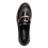 Tamaris slipper black