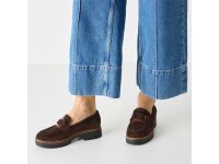 Tamaris slipper marrone