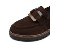 Tamaris Slipper braun