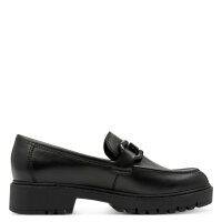 Tamaris Slipper schwarz