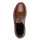 Tamaris stivaletto marrone con cerniera