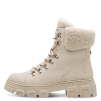 Tamaris scarpa invernale beige