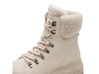Tamaris Winterschuh beige