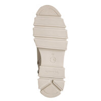 Tamaris Winterschuh beige