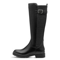 Tamaris stivale nero