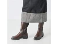 Tamaris top boot brown
