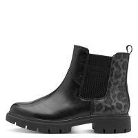 Tamaris Comfort ankle boots black