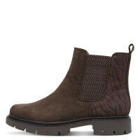 Tamaris Comfort stivaletto marrone