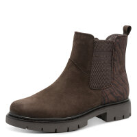 Tamaris Comfort ankle boots brown