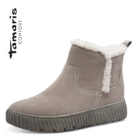 Tamaris Comfort stivaletto grigio