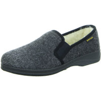 Longo pantofola antracite