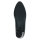 Caprice slipper black with heel