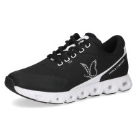 Caprice Sneaker schwarz