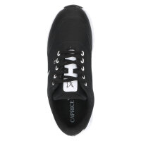 Caprice sneaker nero