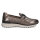 Caprice slipper grey