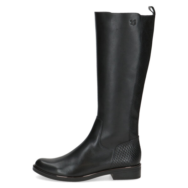 Caprice Stiefel schwarz