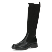 Caprice top boot black