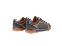 Exton scarpa duomo marrone/blu 43