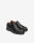 Nero Giardini mens shoes black
