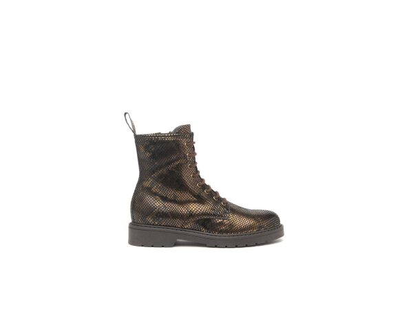 Nero Giardini ankle boots brown