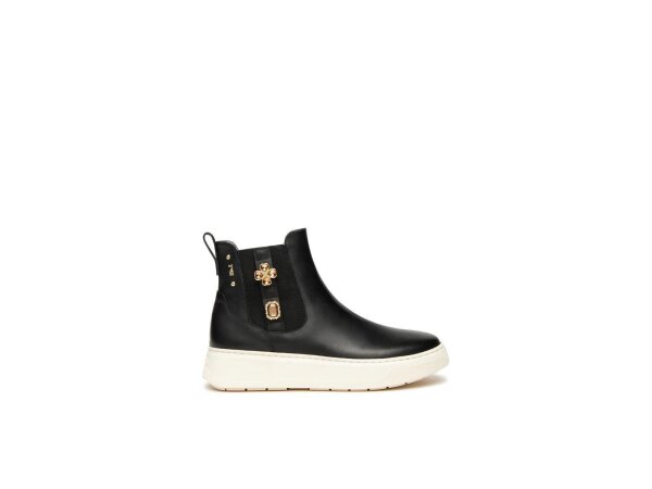Nero Giardini ankle boots black
