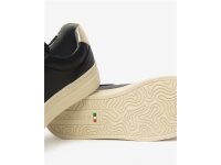 Nero Giardini Sneaker schwarz mit Reißverschluss