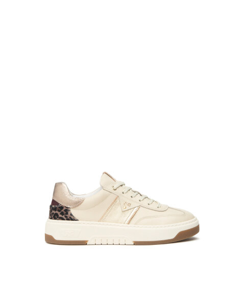 Nero Giardini sneaker creme