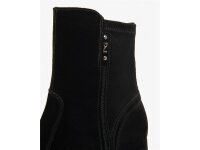 Nero Giardini stivaletto nero con tacco