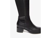 Nero Giardini top boot black