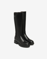 Nero Giardini top boot black