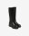Nero Giardini top boot black