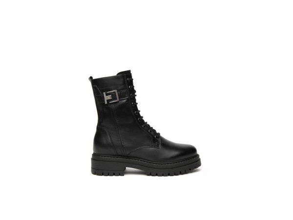 Nero Giardini ankle boots black