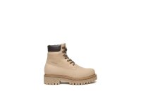 Nero Giardini scarpa invernale beige