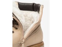 Nero Giardini scarpa invernale beige