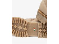Nero Giardini scarpa invernale beige