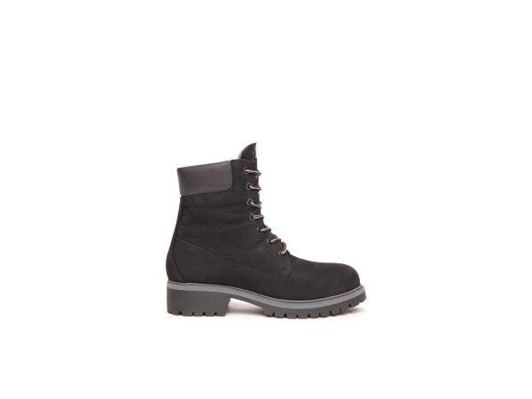 Nero Giardini Winterschuh schwarz