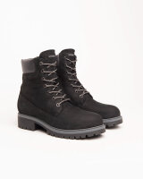 Nero Giardini Winterschuh schwarz