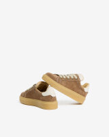 Nero Giardini Junior sneaker marrone