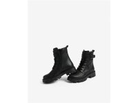 Nero Giardini Junior stivaletto nero