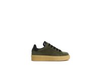 Nero Giardini Junior sneaker verde