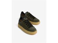 Nero Giardini Junior sneaker verde
