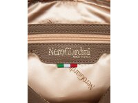 Nero Giardini borsa a mano marrone