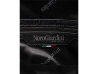 Nero Giardini zainetto nero