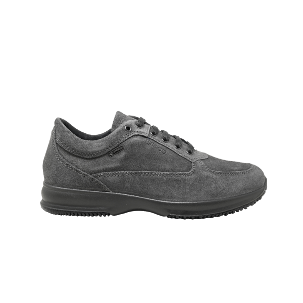 IGI sneaker anthracite GTX