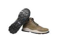 IGI Sneaker grau GTX