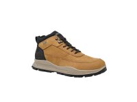 IGI sneaker ochre yellow GTX