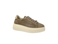 Step Sneaker taupe