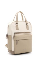 Tamaris backpack beige