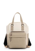 Tamaris backpack beige