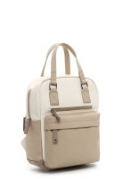 Tamaris backpack beige